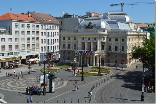 Slovak National Theater