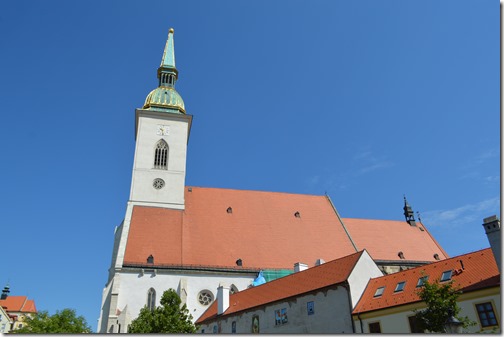 St. Martin's Cathedral