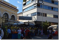 Athens Flea market