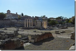 Athens ruins-1