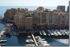 Fontvieille