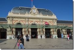 Gare de Nice Ville