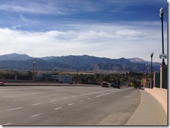 I-25 overpass