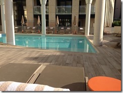 Marriott pool2