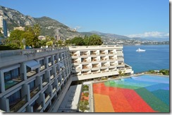 Monaco Fairmont Hotel