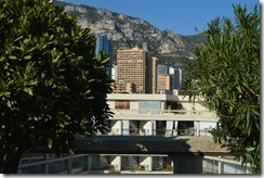 Monaco Fairmont Monte Carlo