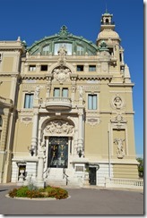 Monte Carlo Casino side