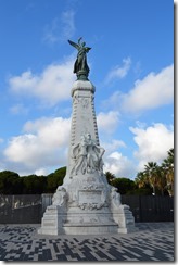 Monument du Centenaire