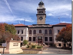 Pioneers Museum