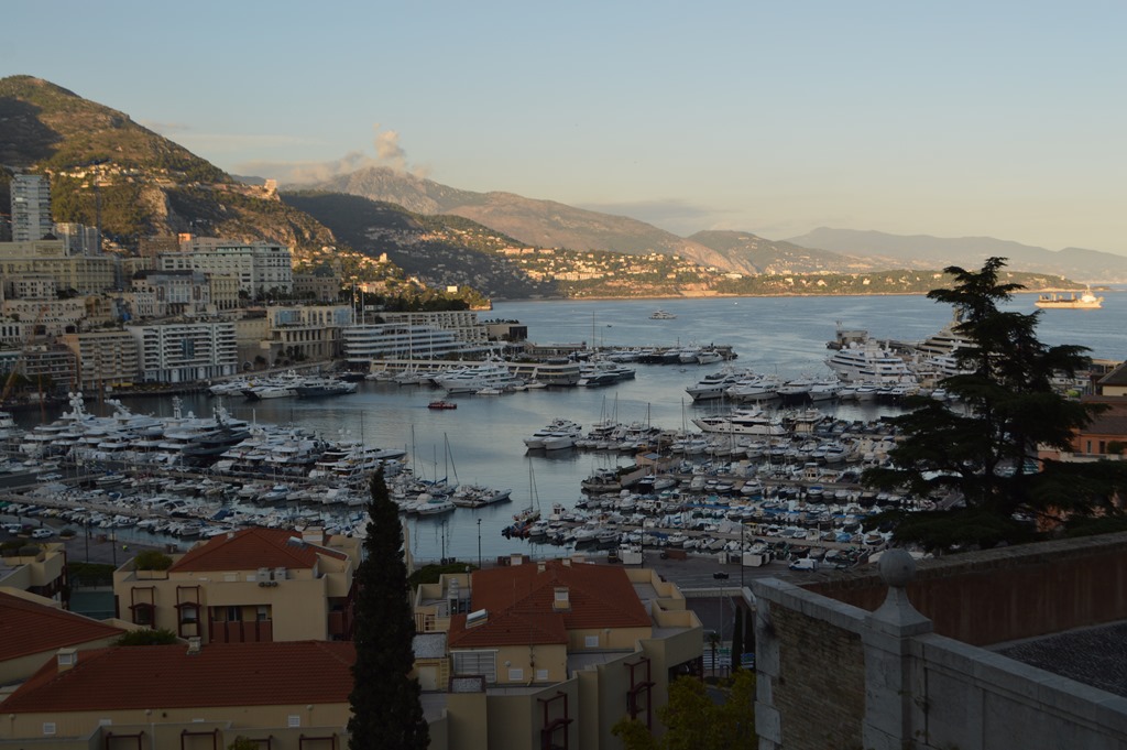 a harbor with many boats and buildings in the background