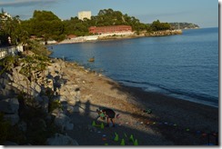 Roquebrune Cap Martin