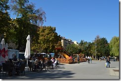 Sofia Playground-pub