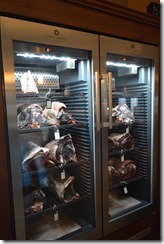 Victoria meat locker