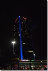 Warsaw Marriott