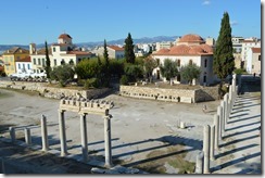 Athens ruins 5