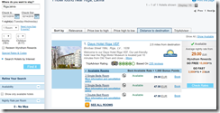 Days Hotel Riga VEF 29EUR