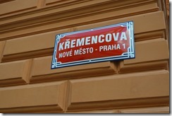 Kremencova