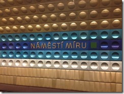 Namesti Miru