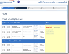 PHX-NCE $432 BA-AARP mar20-28