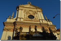 Prague St Ignatius