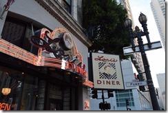 SF Lorie's Diner