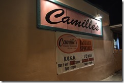 Camille's