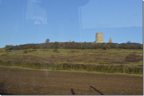 London Martello Tower