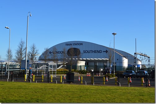 Southend Airport station (2)