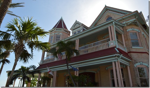 Southernmost B&B