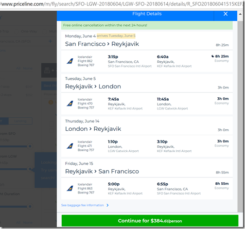 SFO-LGW $385 FI-Priceline Jun4-14