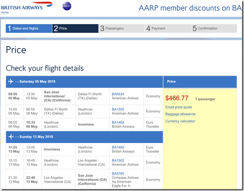 SJC-INV $467 BA May5-13