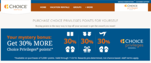 a blue and orange website