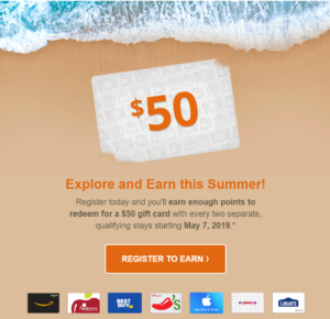 a screenshot of a gift card