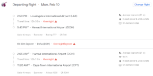 a screenshot of a computer