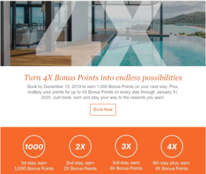 a screenshot of a hotel