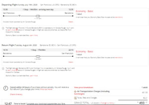 a screenshot of a computer