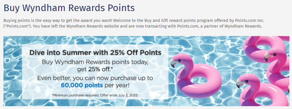 a screenshot of a gift points coupon