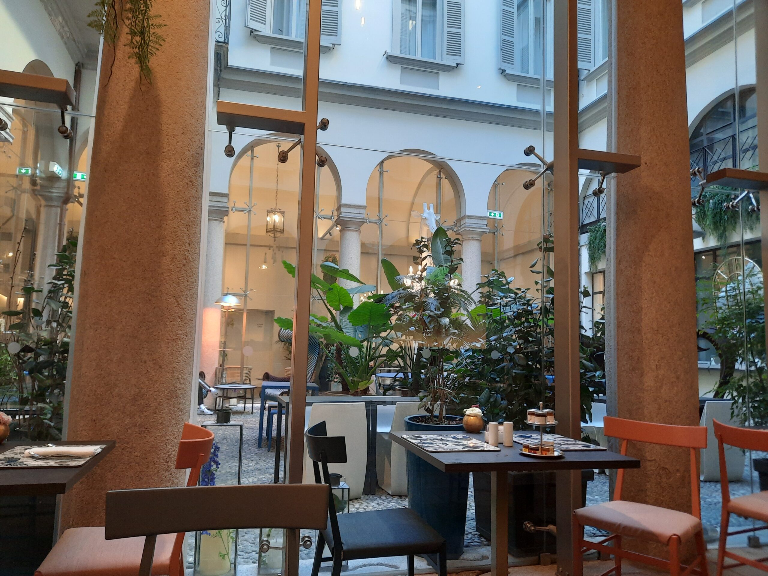 Review: Hotel Indigo Corso Monforte Milan, Italy – Loyalty Traveler